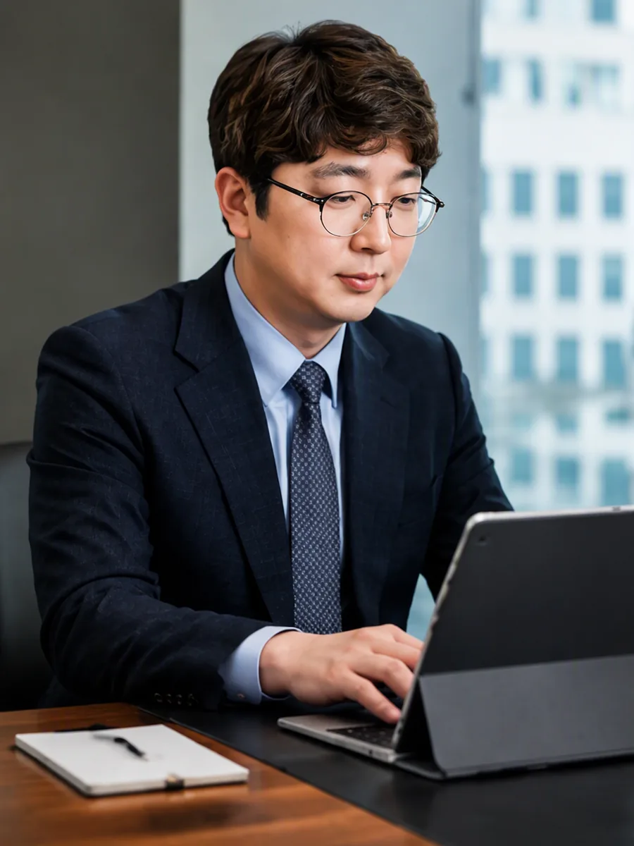 김동창 변호사