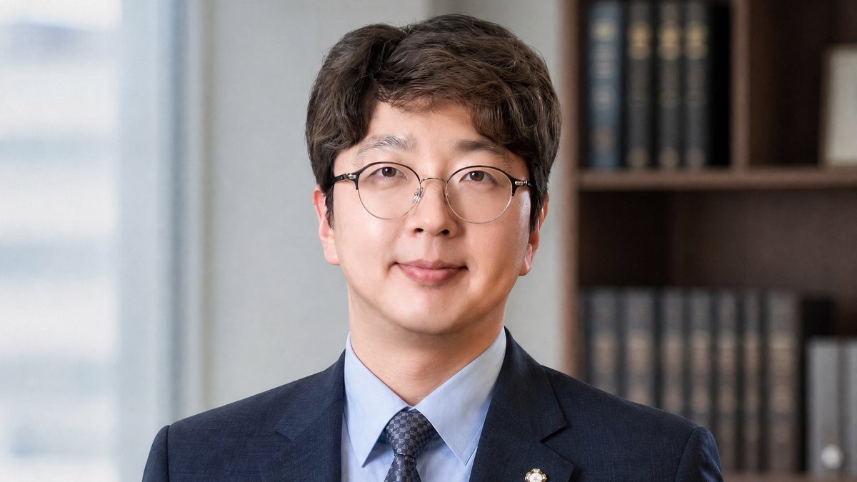 김동창 변호사